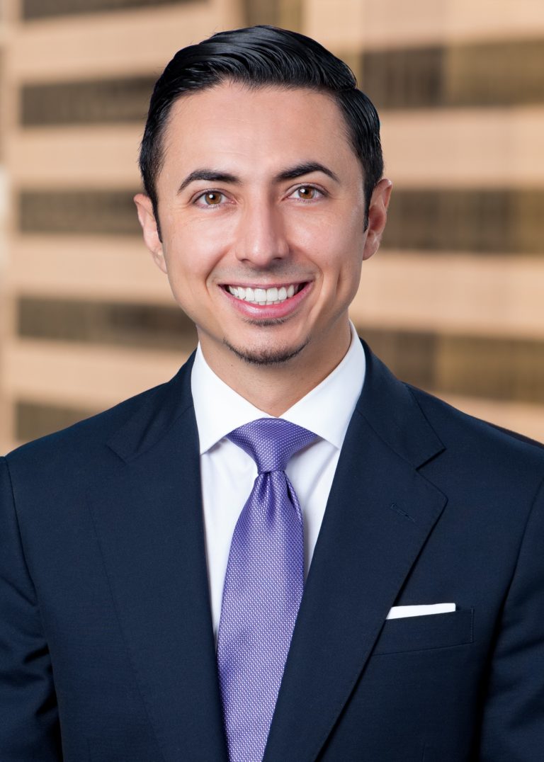 FranciscoAlcala Packer, O'Leary, & Corson