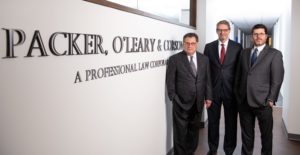 Packer, O'Leary, & Corson – A Professional Law Corporation